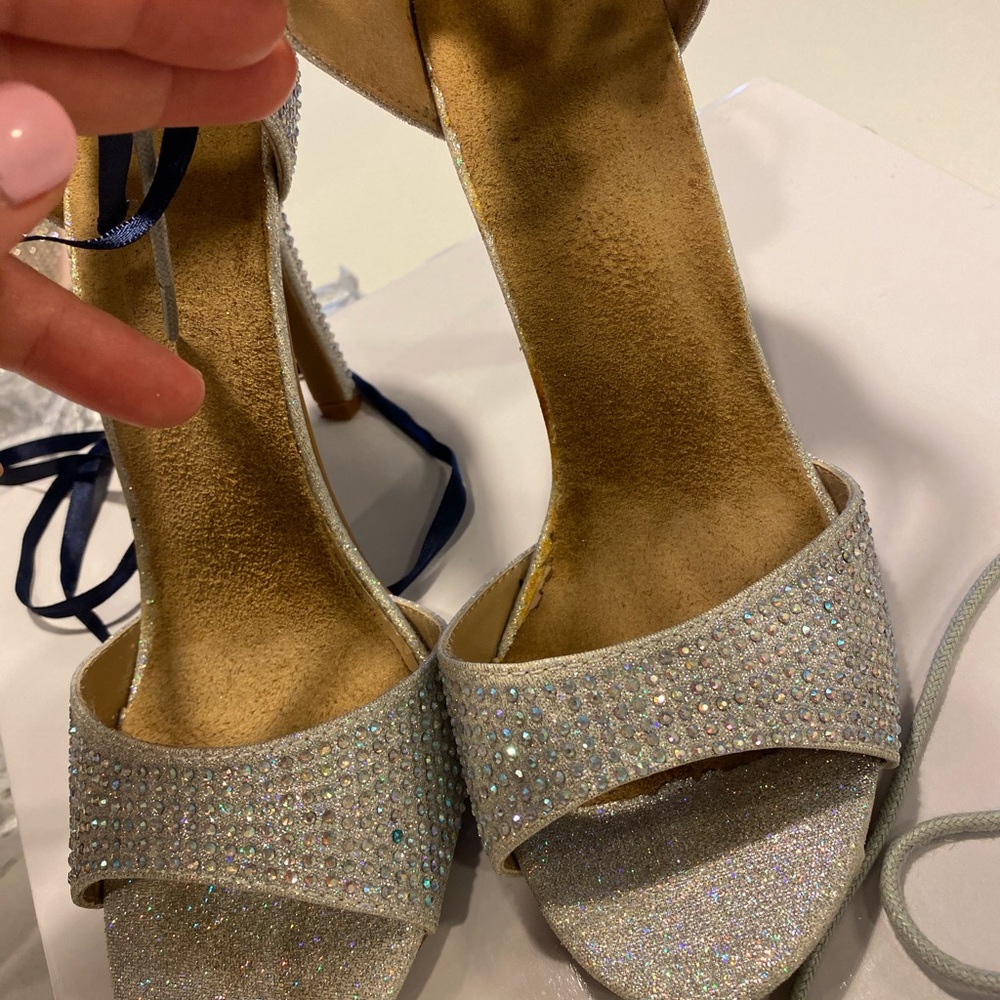 Special occasion shoes